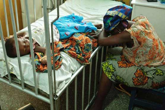 Fake malaria drugs litter Southeast Asia, Africa