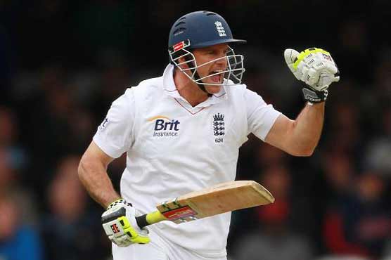 Strauss hopes century proves run 'catalyst'