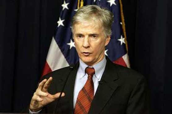 US Ambassador to Afghanistan plans to quit