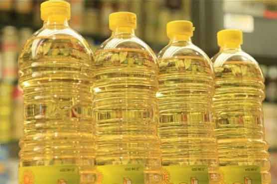 Faisalabad: Expired edible oil seized 