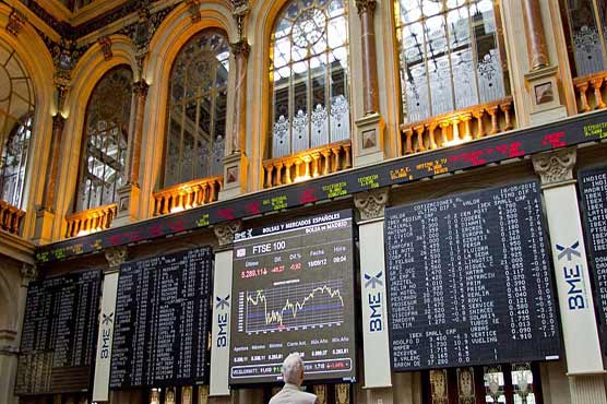 OECD warns risk of 'severe recession' in eurozone