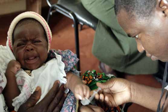 Fake malaria drugs hinder global health efforts 