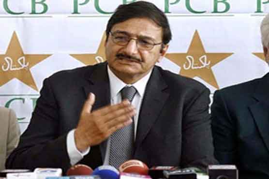 Zaka to invite Indian players to Pakistan Premium League 