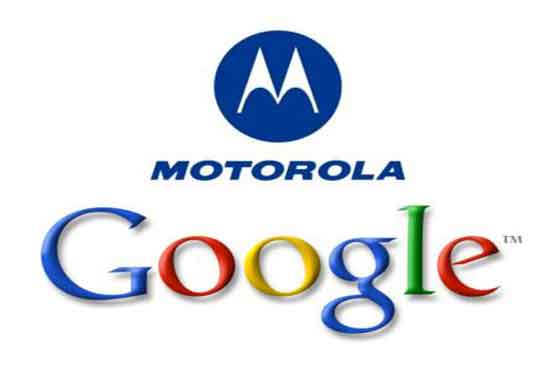 Google takes over Motorola Mobilty