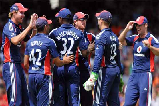 England, ECB announce square for winter tour