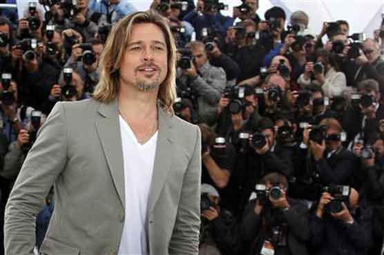 Brad Pitt movie paints bleak picture of Americans 