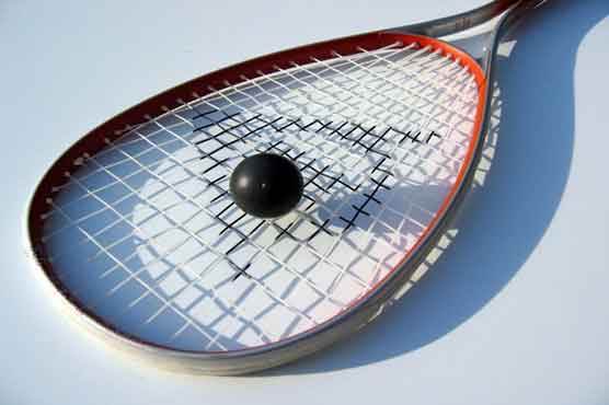 Squash Federation to bear expenses of 4 young players