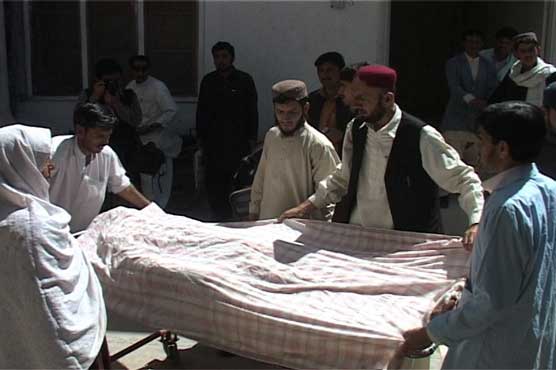 Clash between two rival groups leaves five dead in Quetta