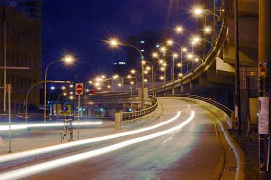 Street lights disrupt ecosystem: study