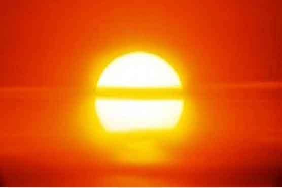 People feel the heat in interior Sindh