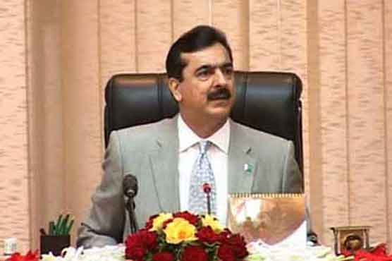 PM chairs Federal Cabinet meeting