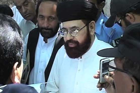 Court reserves decision on petition for Kazmis release