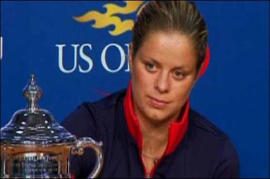Kim Clijsters to retire after US Open 
