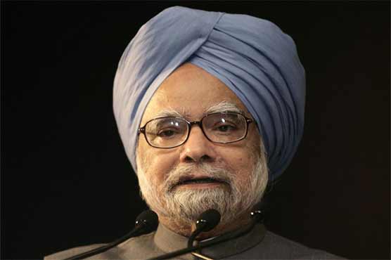 Manmohan underlines economic uncertainties 