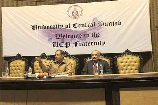 Distress, intolerance leading to chaos: Kahlid Maqbool