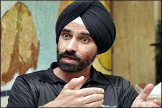 Indian sports officials swindle sportswear firm 