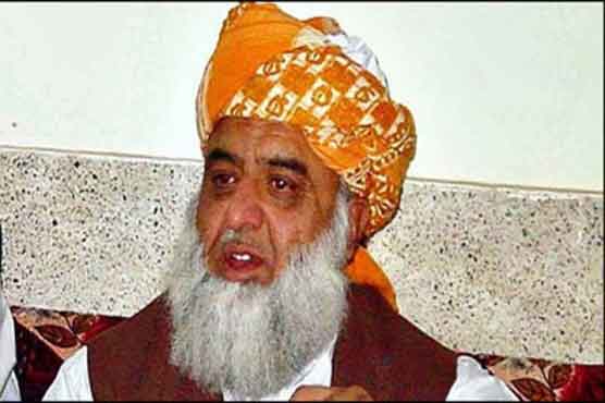  ANP conspiring to attach Fata with KP, says Fazl
