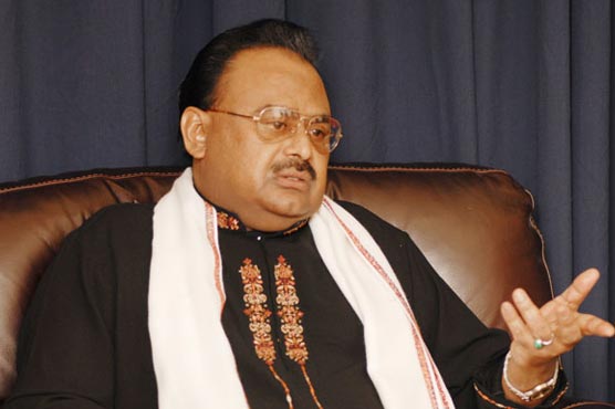 Altaf asks politicians to avoid controversial statements