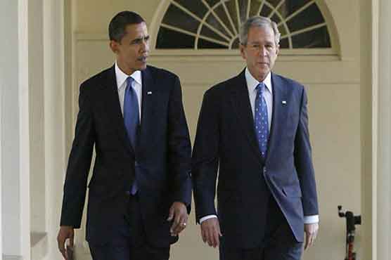 Obama, Bush testimony sought in 9/11 case