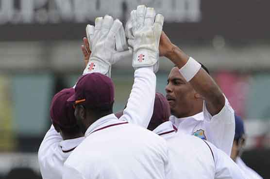 Second Test: Windies without Gabriel against England