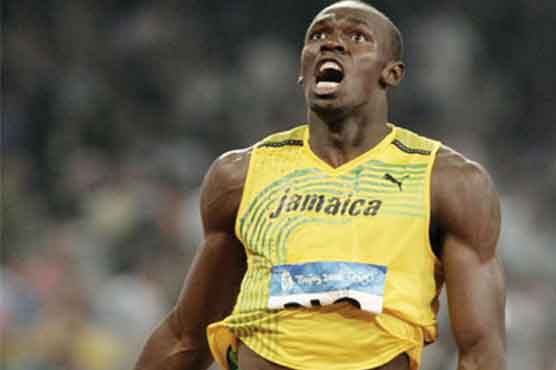 Athletics: Bolt opens European season