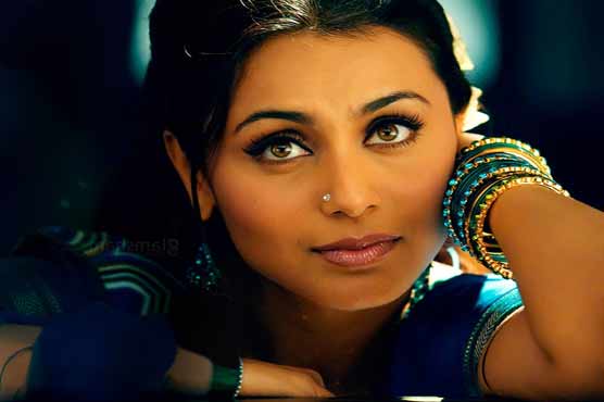 Rani Mukherji to play Mary Kom 