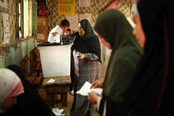 Egyptians look for 'superman'