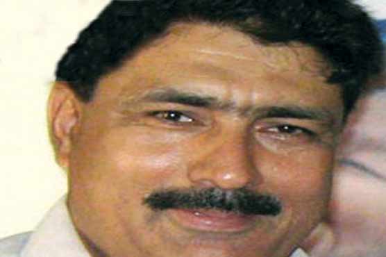 Prison official says Dr Shakeel Afridi in 'poor health'