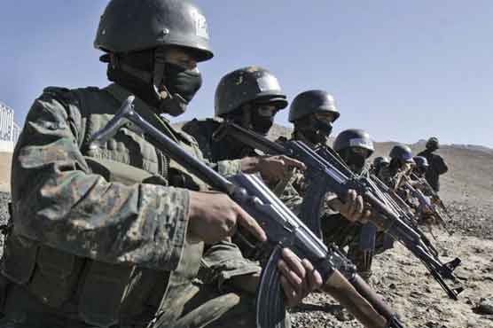 Yemeni troops kill 35 al-Qaeda militants 