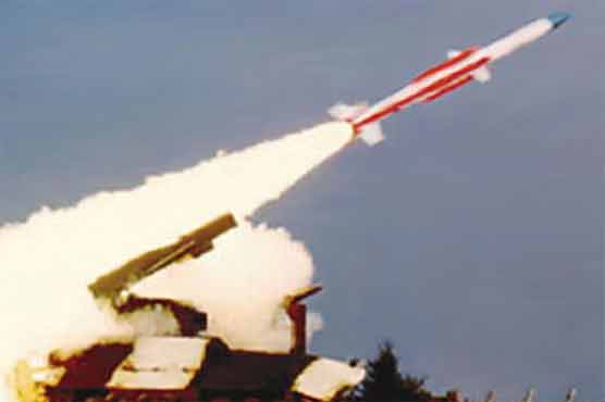 India test fires Akash missile successfully