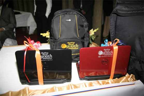 Corruption in laptops: plea for hearing accepted