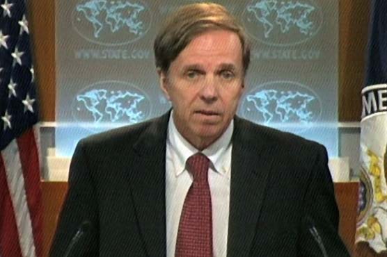 US concerned on killing in Pakistan