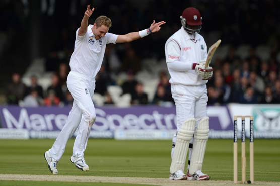 England, West Indies 2nd Test starts today