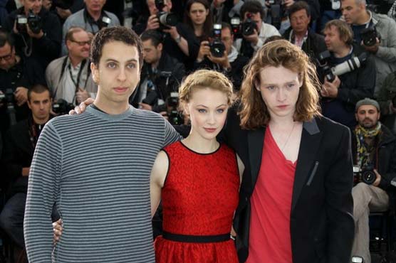 Antiviral brings Cronenberg father-son act to Cannes 