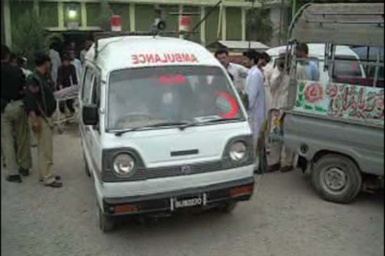 Gujranwala: Land dispute claims two lives