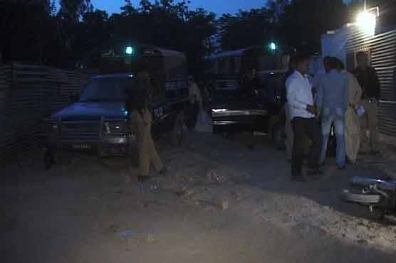 Lahore: Dacoit killed in police encounter