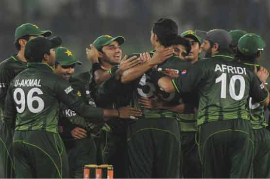 PCB to host ceremony for Asia Cup champions 