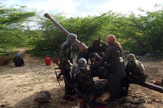Somali, AU troops besiege al-Qaeda base