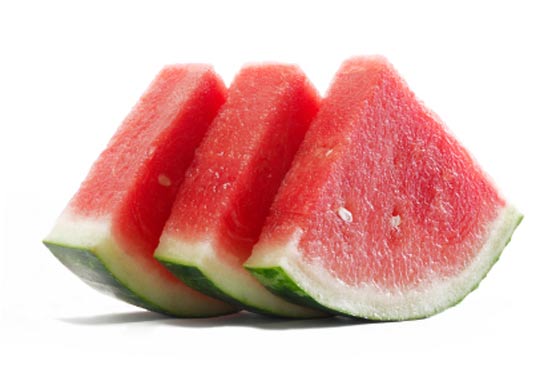 Health Benefits of Watermelon