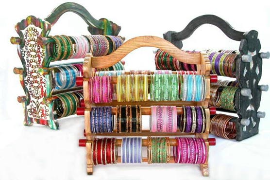 Bangles This Summer