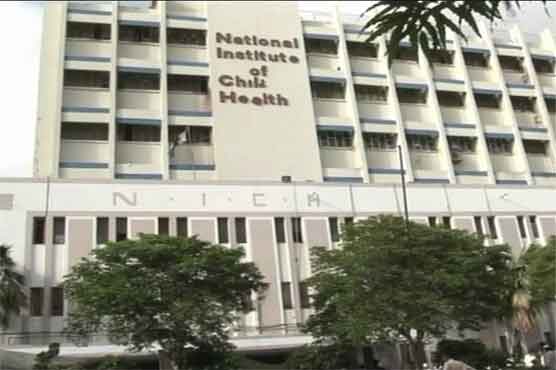 Karachi: Nine months girl abducted 