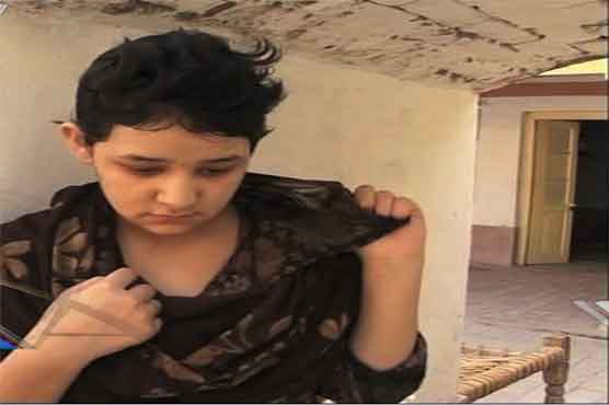 Peshawar: Man marrying 14-year girl remanded to police 