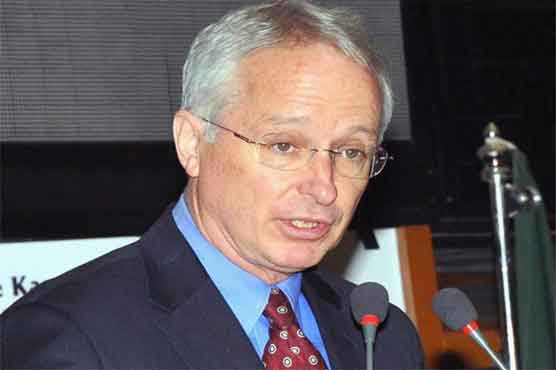 Pak media is too fast, made me feel tired: Munter