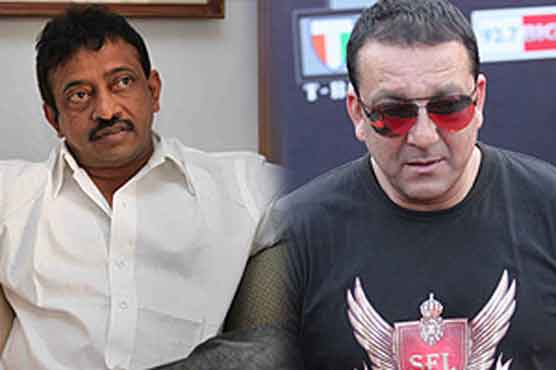 I had most horrible time working with Sanjay Dutt: RGV