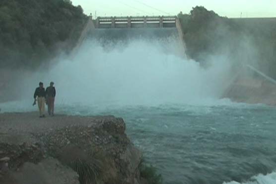 Water supply to Islamabad remains shut