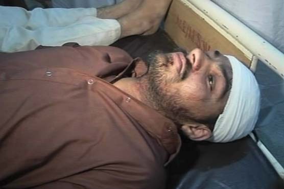 Multan: Groom among four injured in brawl