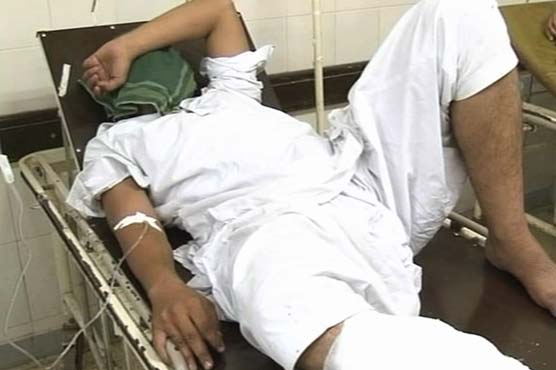 Karachi: Police arrest two dacoits after encounter