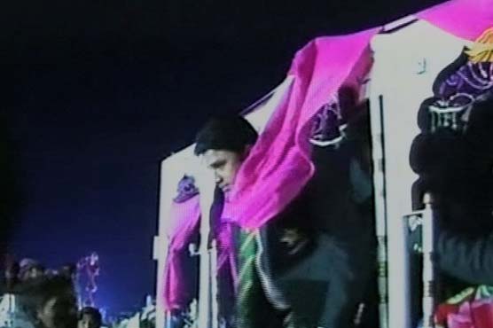 PCB award Asia Cup winning team