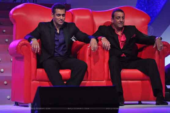 Salman to host Bigg Boss Season 6 without Sanjay