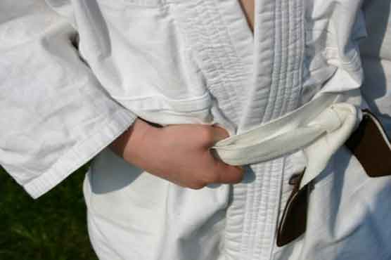 National Karate Championship starts in Lahore